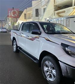 تويوتا هايلوكس